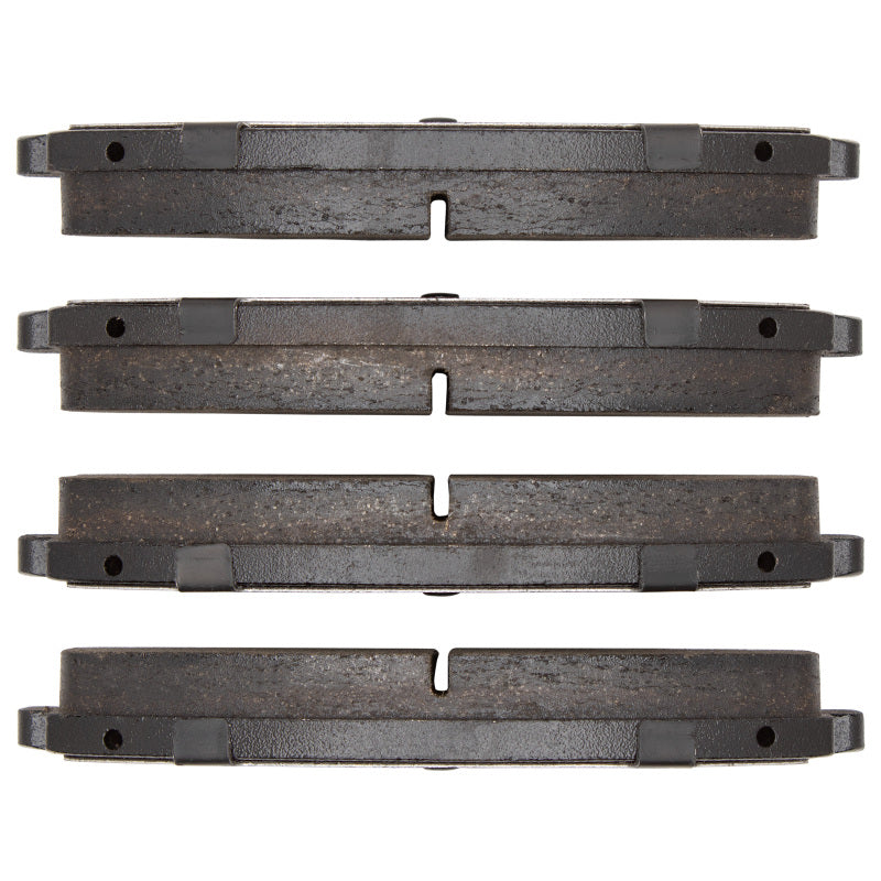 R1 Concepts R1 84-05 Mazda Protege Rear R1 Optimum OE Brake Pads