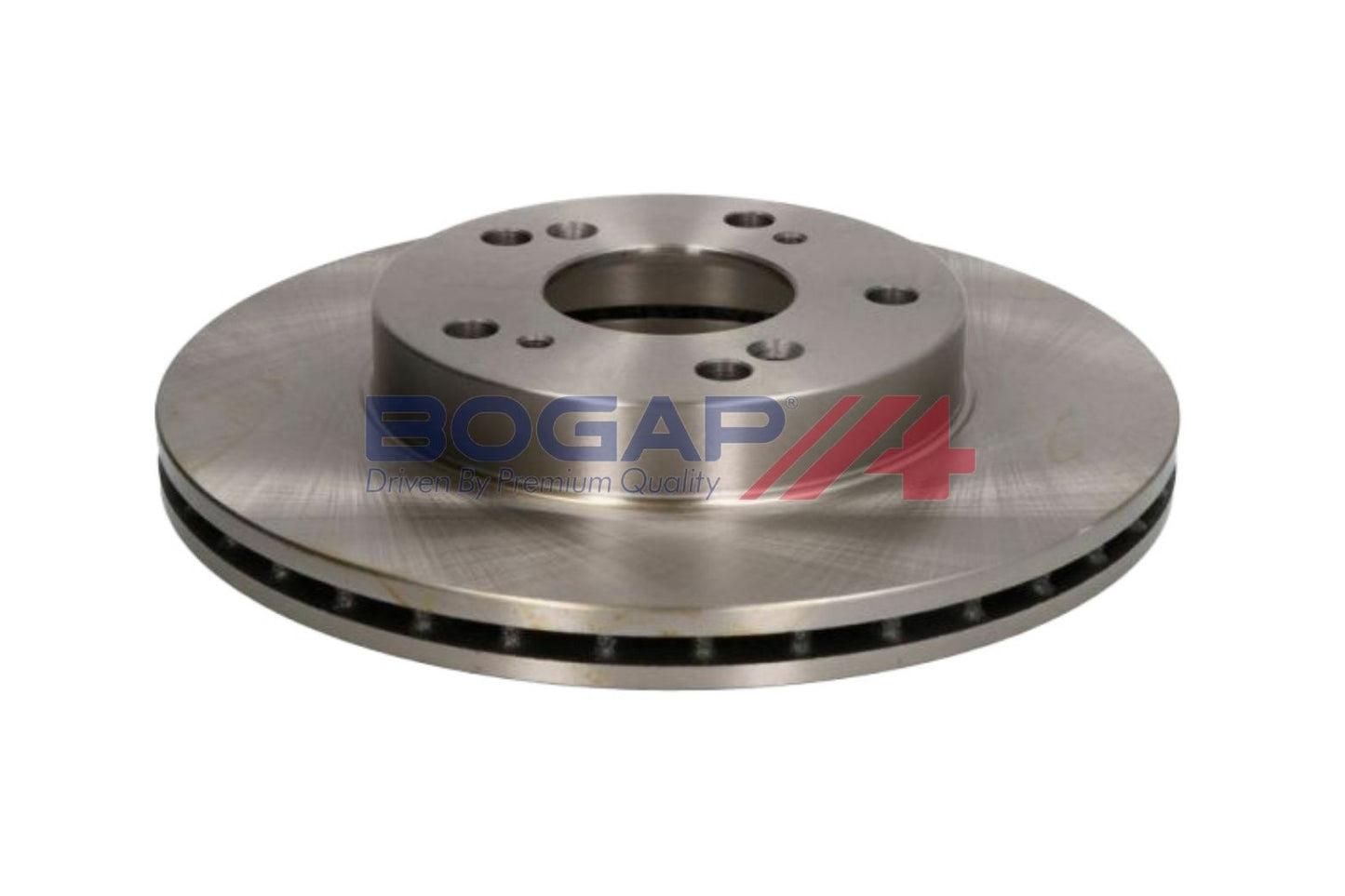 BOGAP H8211109 Brake Disc | ML Performance Car Parts