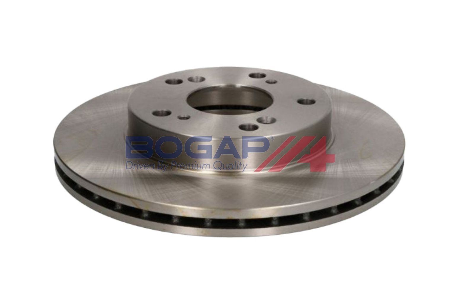 BOGAP H8211109 Brake Disc | ML Performance Car Parts