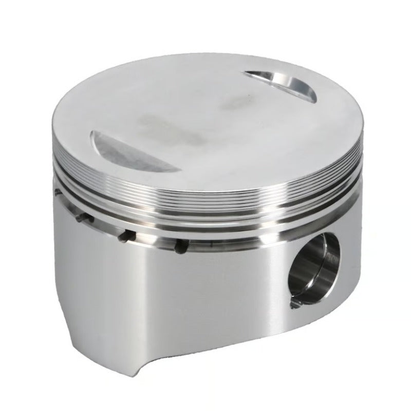 Wiseco Kawasaki Bayou/Lakota/Prairie 300 8.6:1 CR Piston