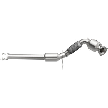 MagnaFlow 15-16 V60 L5 2.5 OEM Underbody Direct Fit Converter