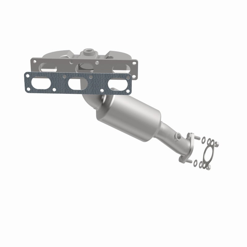 MagnaFlow 04-06 BMW X3 3.0L Direct Fit Converter