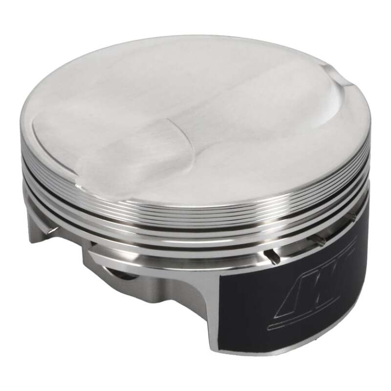 Wiseco Chevy LS 4.130in Bore 1.165in CH -2.00 CC Piston Set