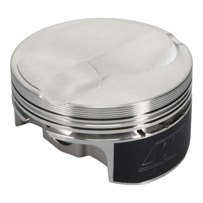 Wiseco Chevy LS 4.130in Bore 1.165in CH -2.00 CC Piston Set