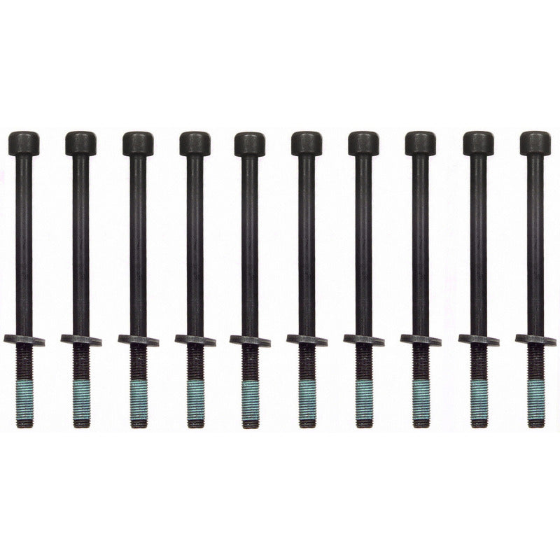 Fel-Pro Cadillac DeVille ES 72187 Engine Cylinder Head Bolt Set
