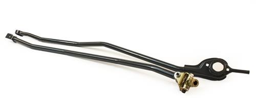 Innovative Mounts Innovative 88-91 Honda Civic / CRX B-Series B-Series Shift linkage for EF