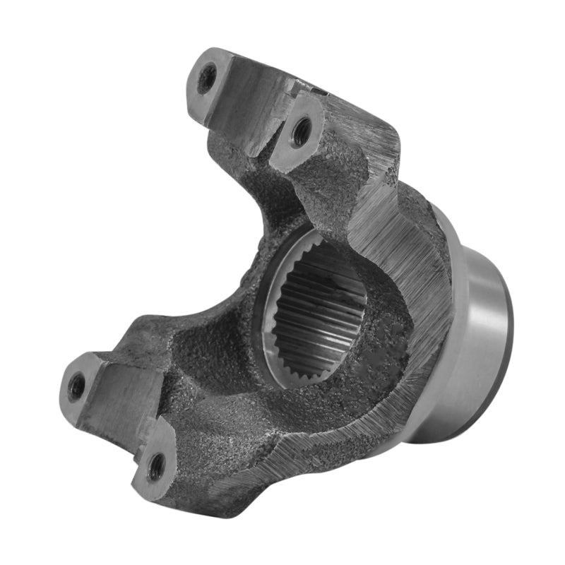 Yukon Gear & Axle Yukon Gear Replacement Yoke For Dana 44-HD / 60 / and 70 w/ A 1310 U/Joint Size