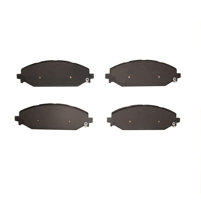 R1 Concepts R1 19-26 Ram 1500 Front Off-Road/Tow Brake Pads
