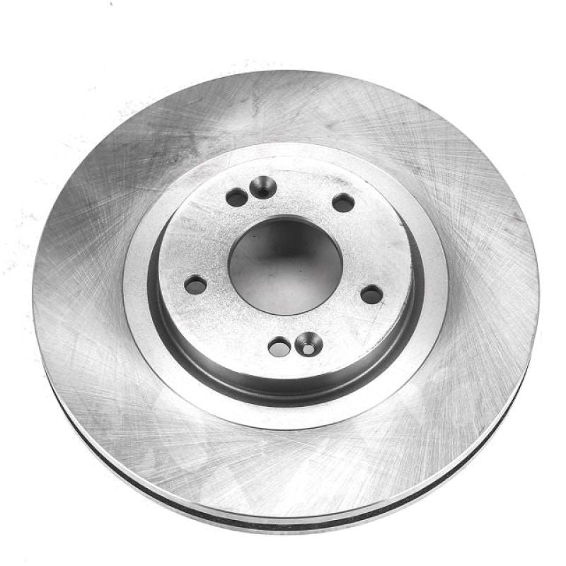 PowerStop Power Stop 13-18 Hyundai Santa Fe Sport Front Autospecialty Brake Rotor