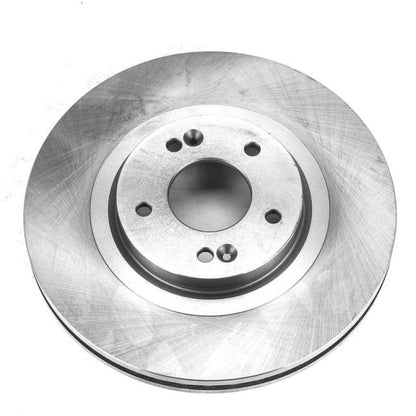 PowerStop Power Stop 13-18 Hyundai Santa Fe Sport Front Autospecialty Brake Rotor