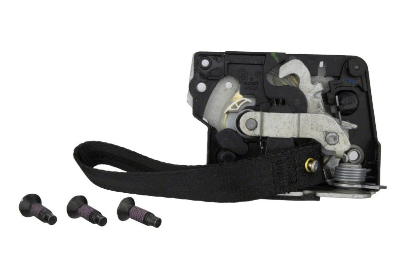 Ford Racing Bronco Tube Door Replacement Right Side Door Latch