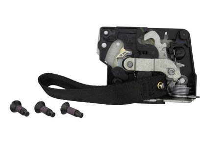 Ford Racing Bronco Tube Door Replacement Right Side Door Latch
