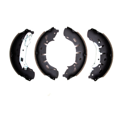 DFC 15-22 Ram ProMaster City Rear Premium Service Shoes