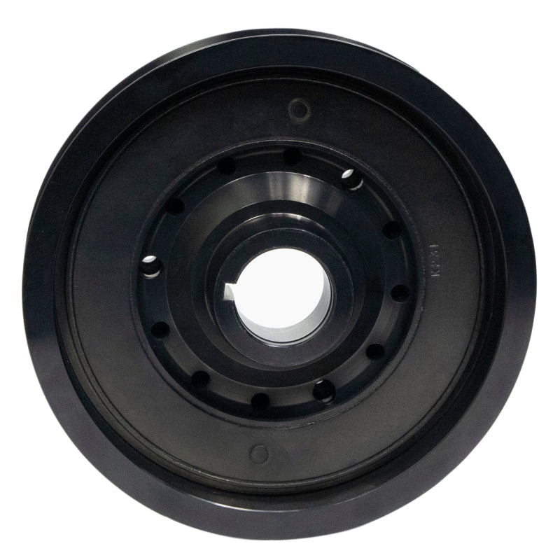 Fluidampr 95-98 Nissan 200SX 2.0L SR20DE/SR20DET Steel Internally Balanced Damper