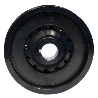 Fluidampr 95-98 Nissan 200SX 2.0L SR20DE/SR20DET Steel Internally Balanced Damper