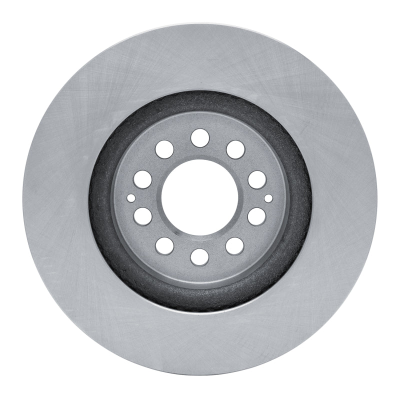 DFC 20-23 Mg Zs (Mexico) Front Brake Rotor