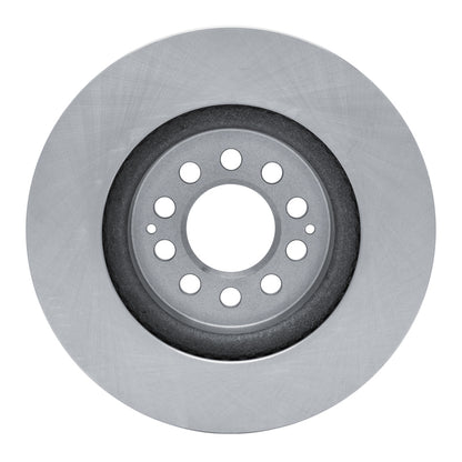 DFC 20-23 Mg Zs (Mexico) Front Brake Rotor