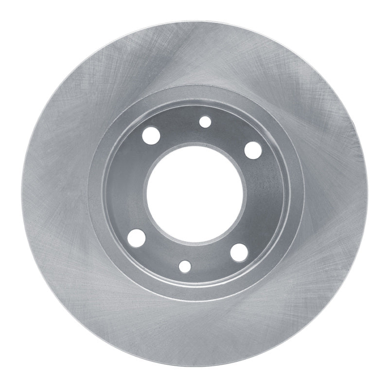 DFC 03-07 Peugeot 307 (Mexico) Rear Brake Rotor