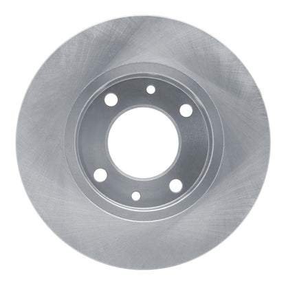 DFC 03-07 Peugeot 307 (Mexico) Rear Brake Rotor