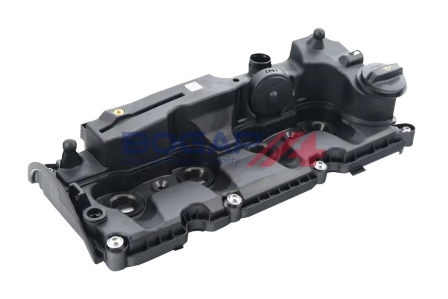 BOGAP A1115117 Cylinder Head Cover | ML Performance Car Parts