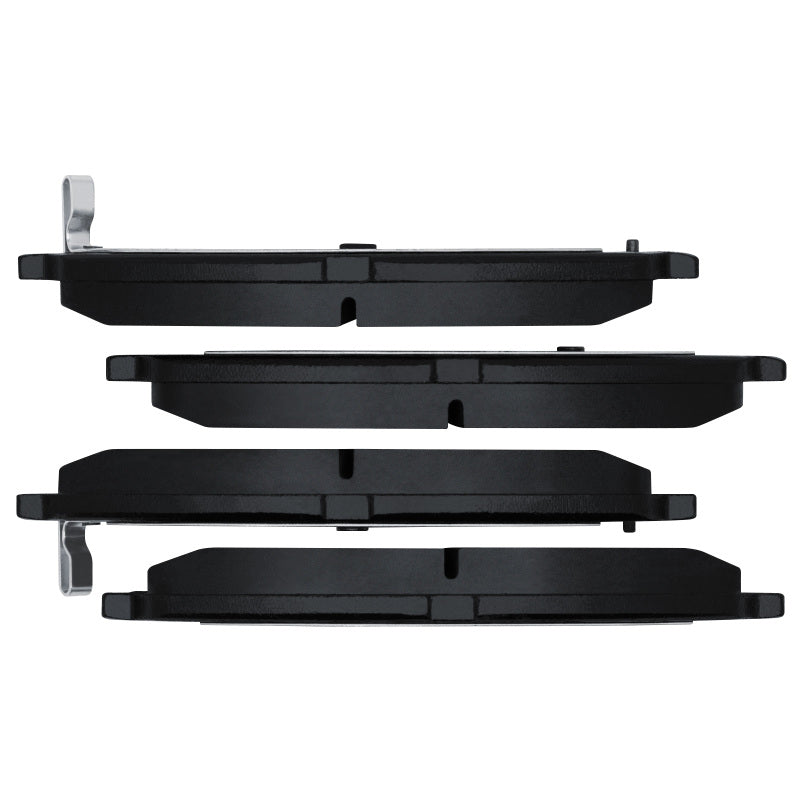 R1 Concepts R1 07-12 Hyundai Veracruz Front Ceramic Brake Pads