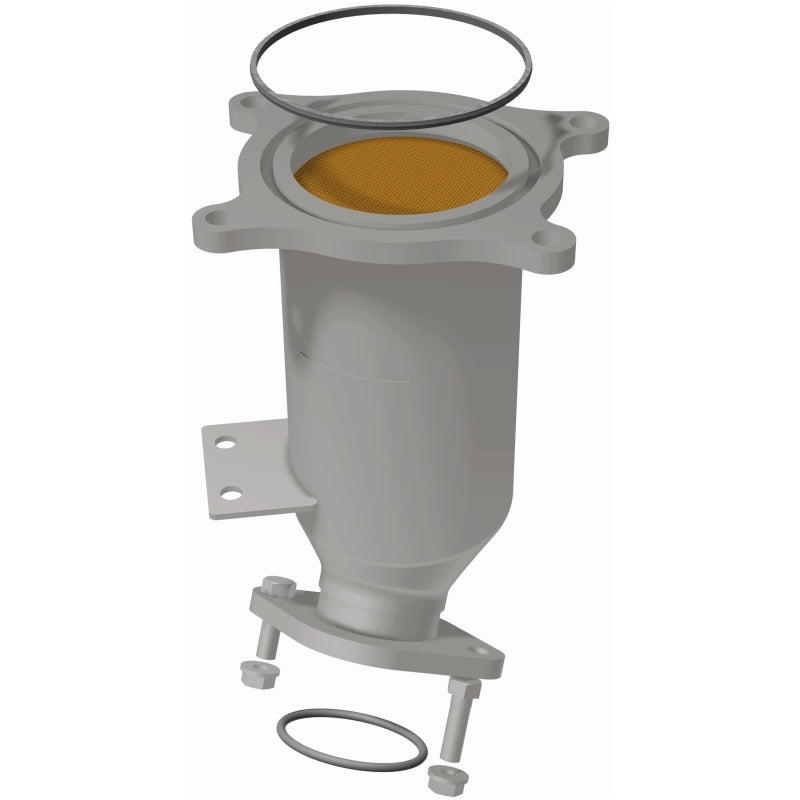MagnaFlow Direct Fit Catalytic Converter EDGE- 07-09 6 3.5L OEM