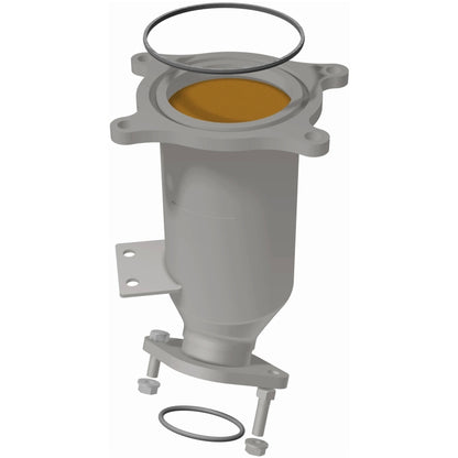 MagnaFlow Direct Fit Catalytic Converter EDGE- 07-09 6 3.5L OEM