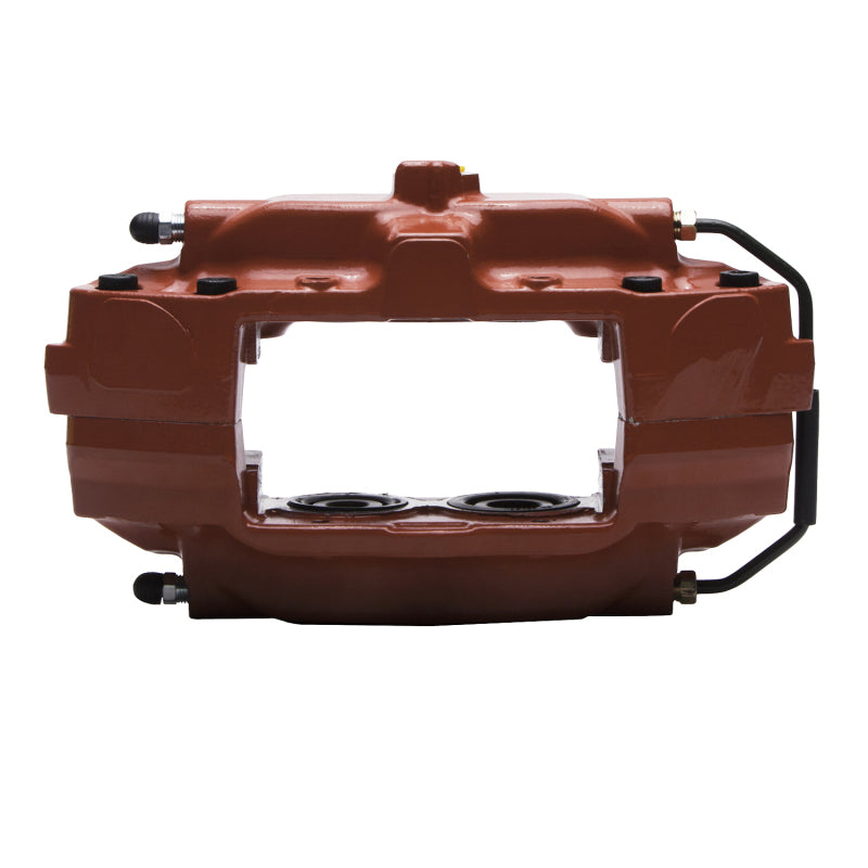 DFC 05-19 Chrysler 300 Rear-R Premium Caliper - Red Powder Coated
