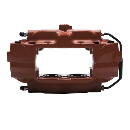 DFC 05-19 Chrysler 300 Rear-R Premium Caliper - Red Powder Coated