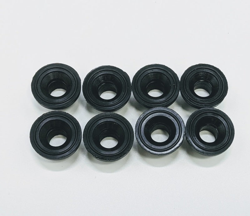 Granatelli Motor Sports Granatelli GM LS Valve Cover Grommet Set - Set of 8