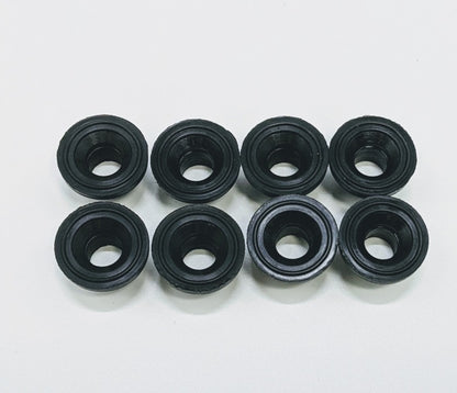 Granatelli Motor Sports Granatelli GM LS Valve Cover Grommet Set - Set of 8