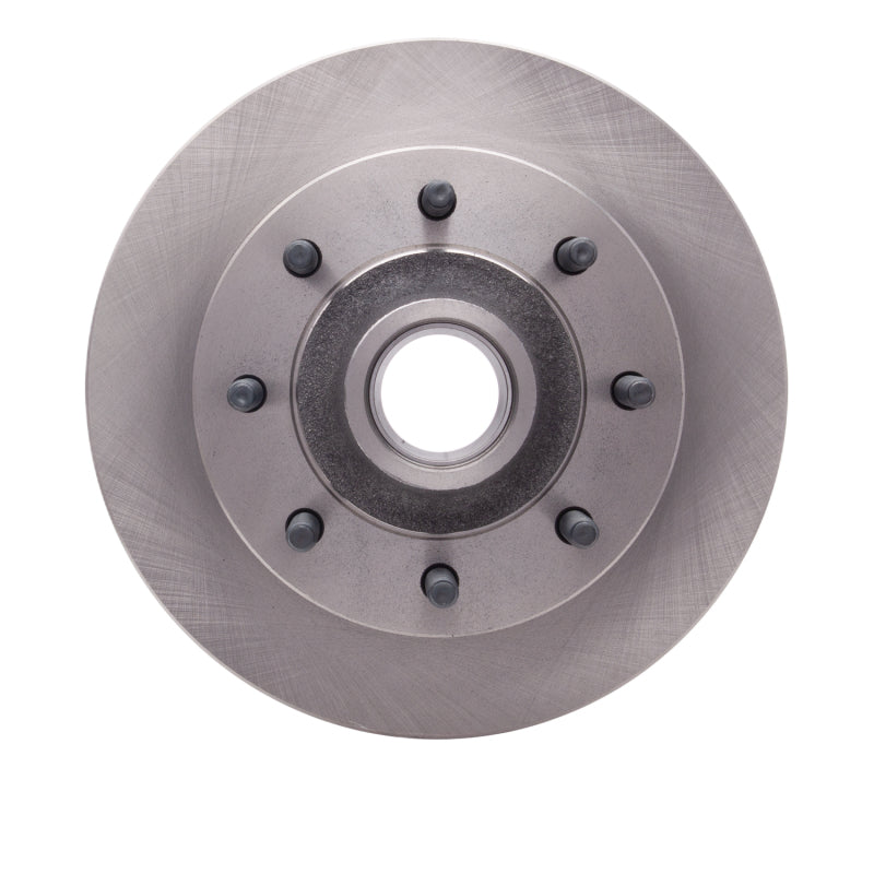 DFC 99-02 Ford F-350 Super Duty 2WD Front Brake Rotor