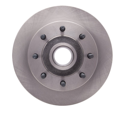 DFC 99-02 Ford F-350 Super Duty 2WD Front Brake Rotor