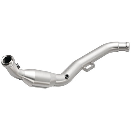 MagnaFlow Direct Fit Catalytic Converter P/S 03-06 Mercedes E55 AMG