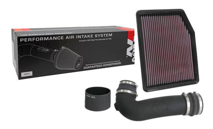 K&N Engineering K&N 19-20 GM 1500 V8-5.3L/6.2L 57 Series FIPK Performance Intake Kit