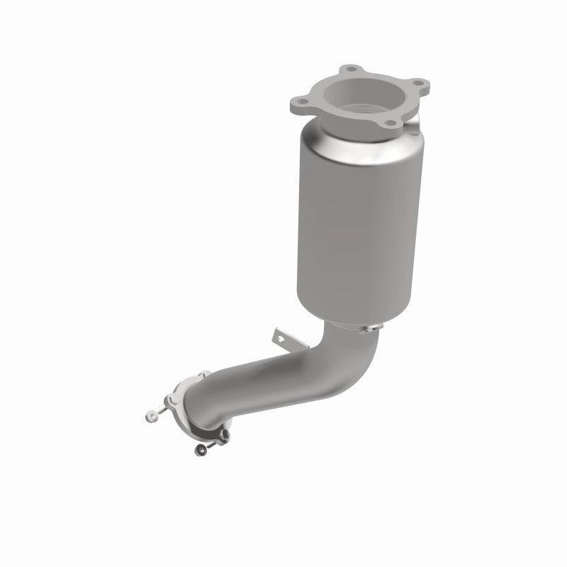 MagnaFlow Direct Fit Catalytic Converter OEM 14-15 Audi A4 L4 2.0L