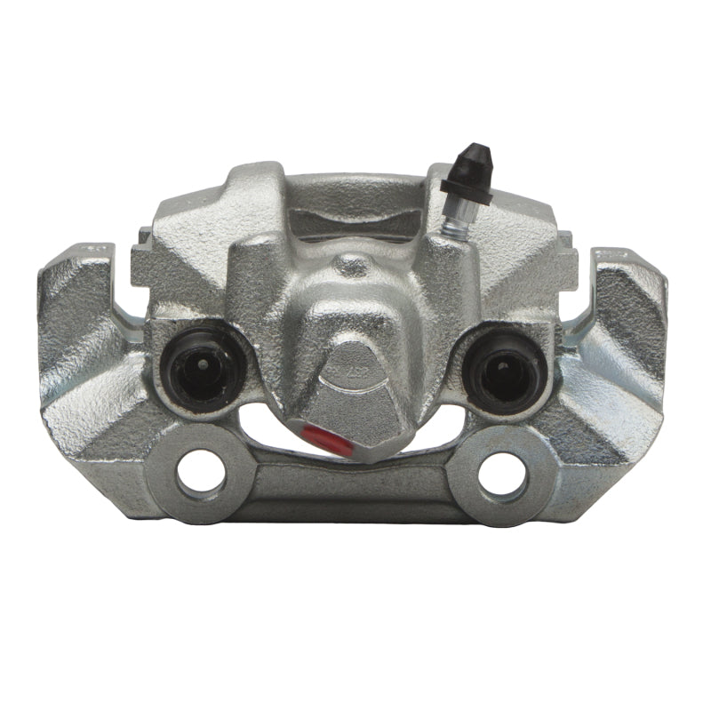 DFC 00-10 Saab 9-5 Rear-L Premium Caliper - Silver Zinc Coated