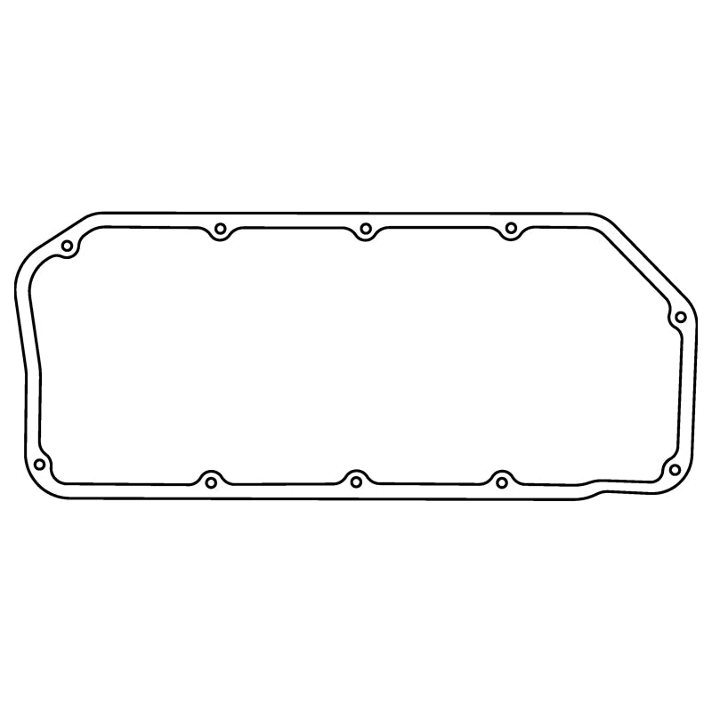 Cometic Gasket Cometic Chrysler 7.0L 426 Hemi .188in Fiber Valve Cover Gasket Set