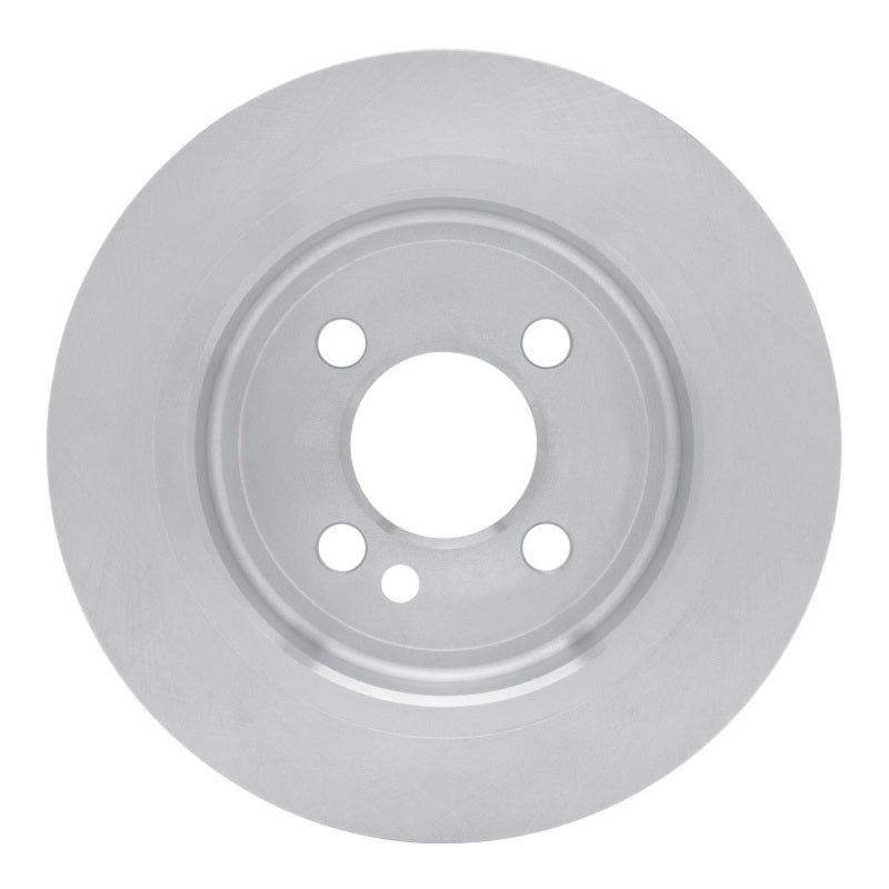 DFC 02-15 Mini Cooper Clubman Rear Brake Rotor