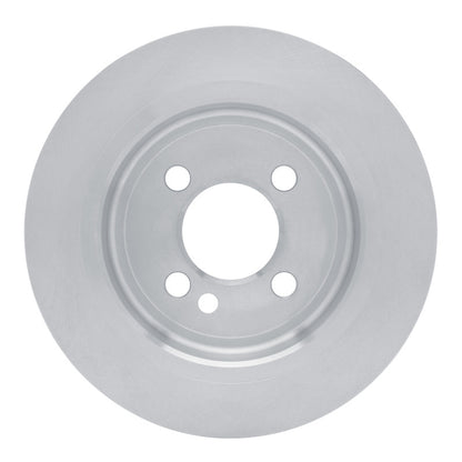 DFC 02-15 Mini Cooper Clubman Rear Brake Rotor