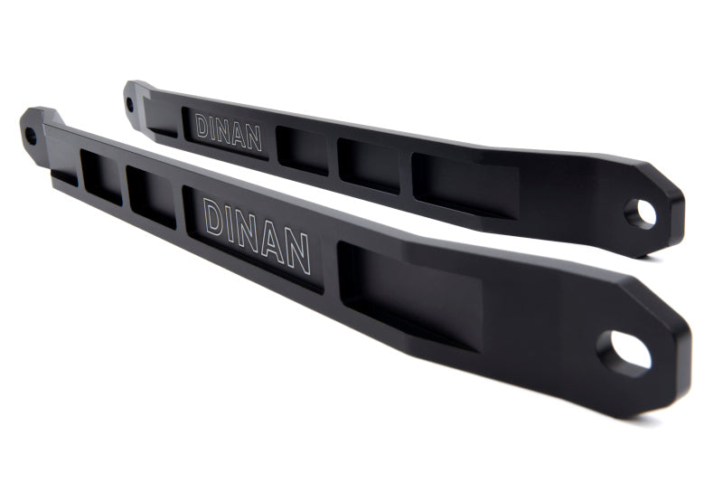 Dinan 21-27 BMW 430i/M440i (G22/G23/G26) Aluminum Strut Tower Braces - Front