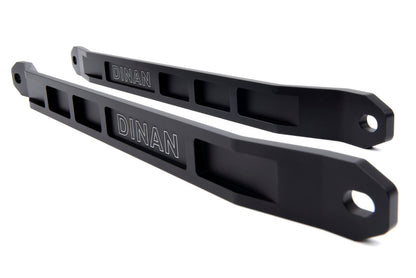 Dinan 21-27 BMW 430i/M440i (G22/G23/G26) Aluminum Strut Tower Braces - Front
