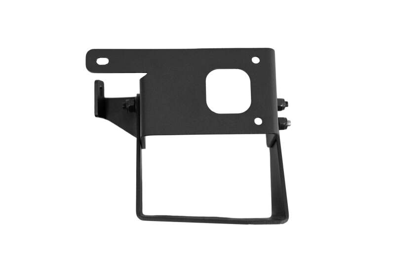 Addictive Desert Designs2022+ GMC 1500 Adaptive Cruise Control Relocation Bracket