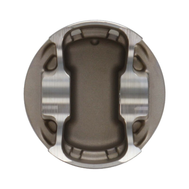 Wiseco Tracker Series 1340 Evo Flat Top 8.51 CR Piston Kit