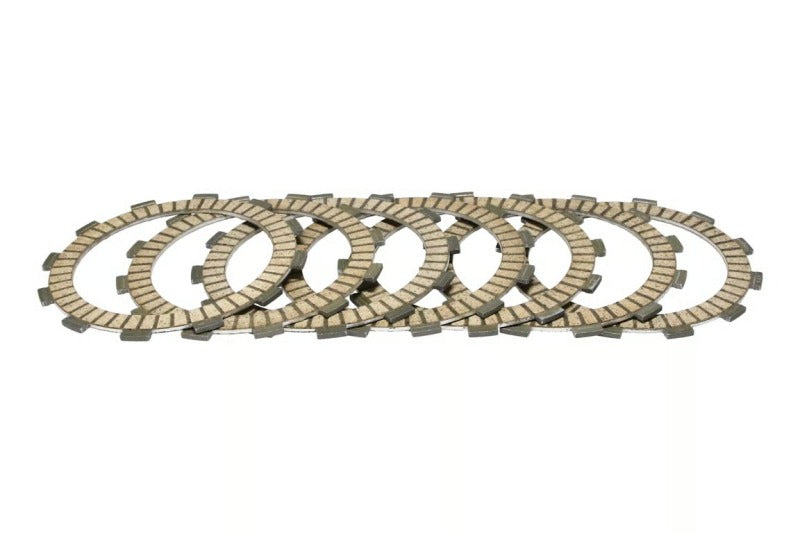 Wiseco KTM125/200 SX-EXC Clutch Pack Kit