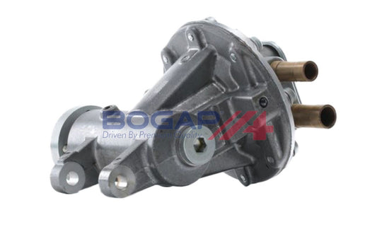 BOGAP P1916104 Vacuum Pump, Braking System | ML Performance Car Parts