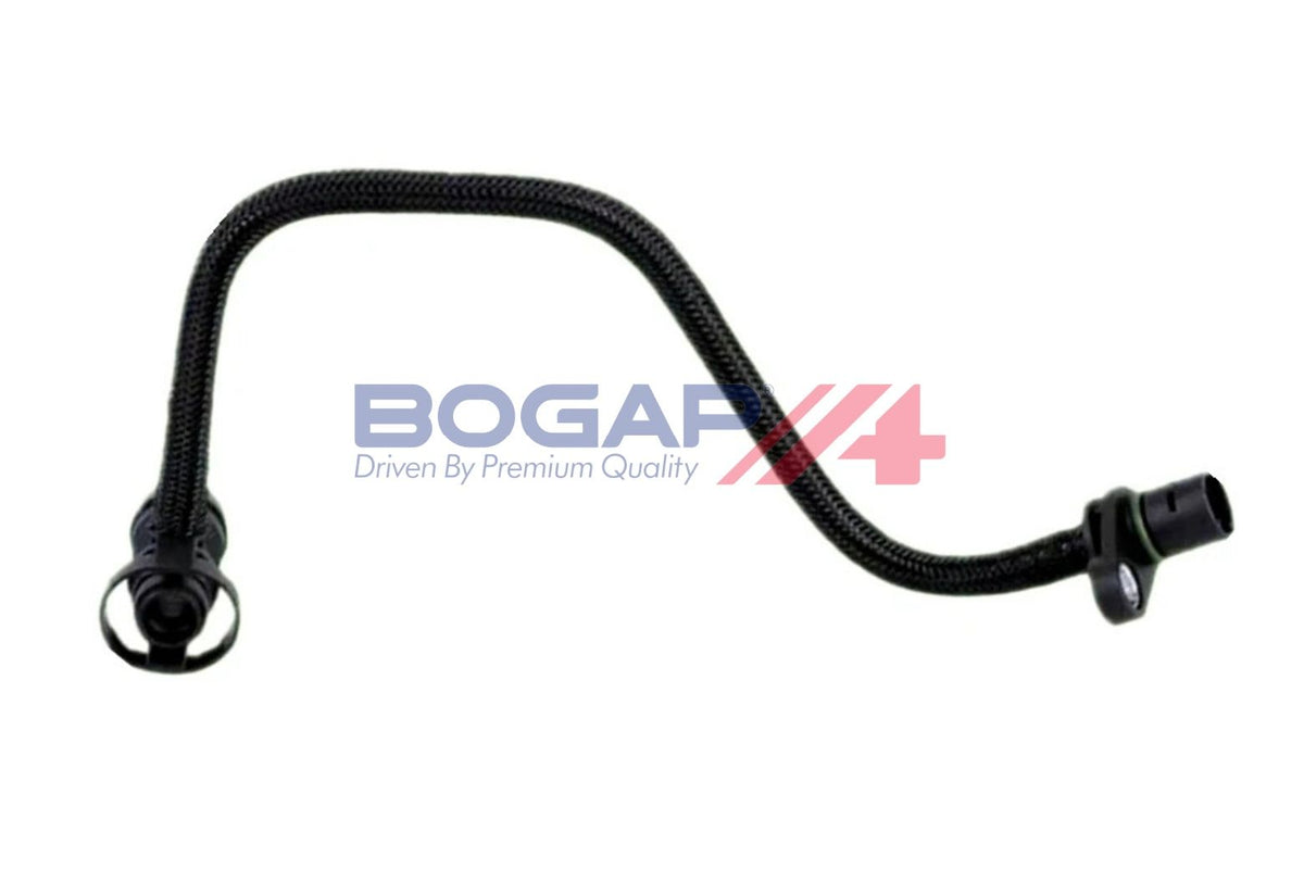 BOGAP B1825103 Hose, Cylinder Head Cover Ventilation