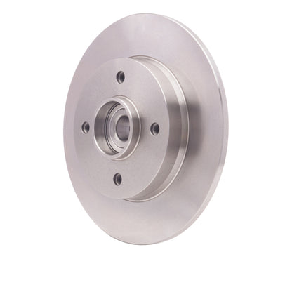DFC 07-14 Peugeot 207 (Mexico) Rear Brake Rotor