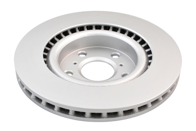 DBA 08-09 Pontiac G8 V8 Front En-Shield Standard Rotor