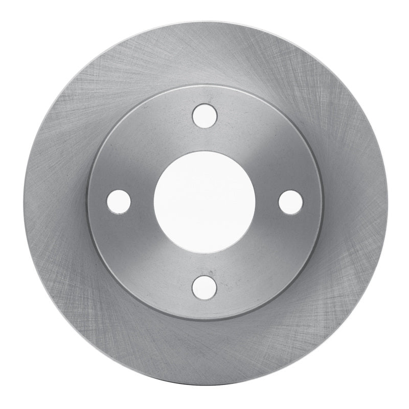 DFC 81-94 Ford Tempo Front Brake Rotor